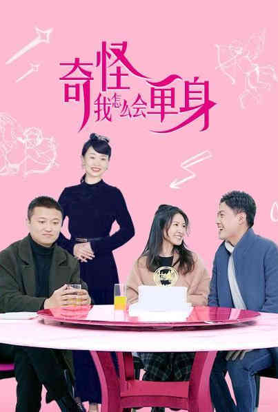 奇怪，我怎么会单身？ 第13集